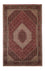 Perserteppich - Bidjar 305 x 203 cm - dunkelrot