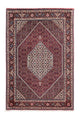 Bidjar Teppich 201x132cm - Perserteppich
