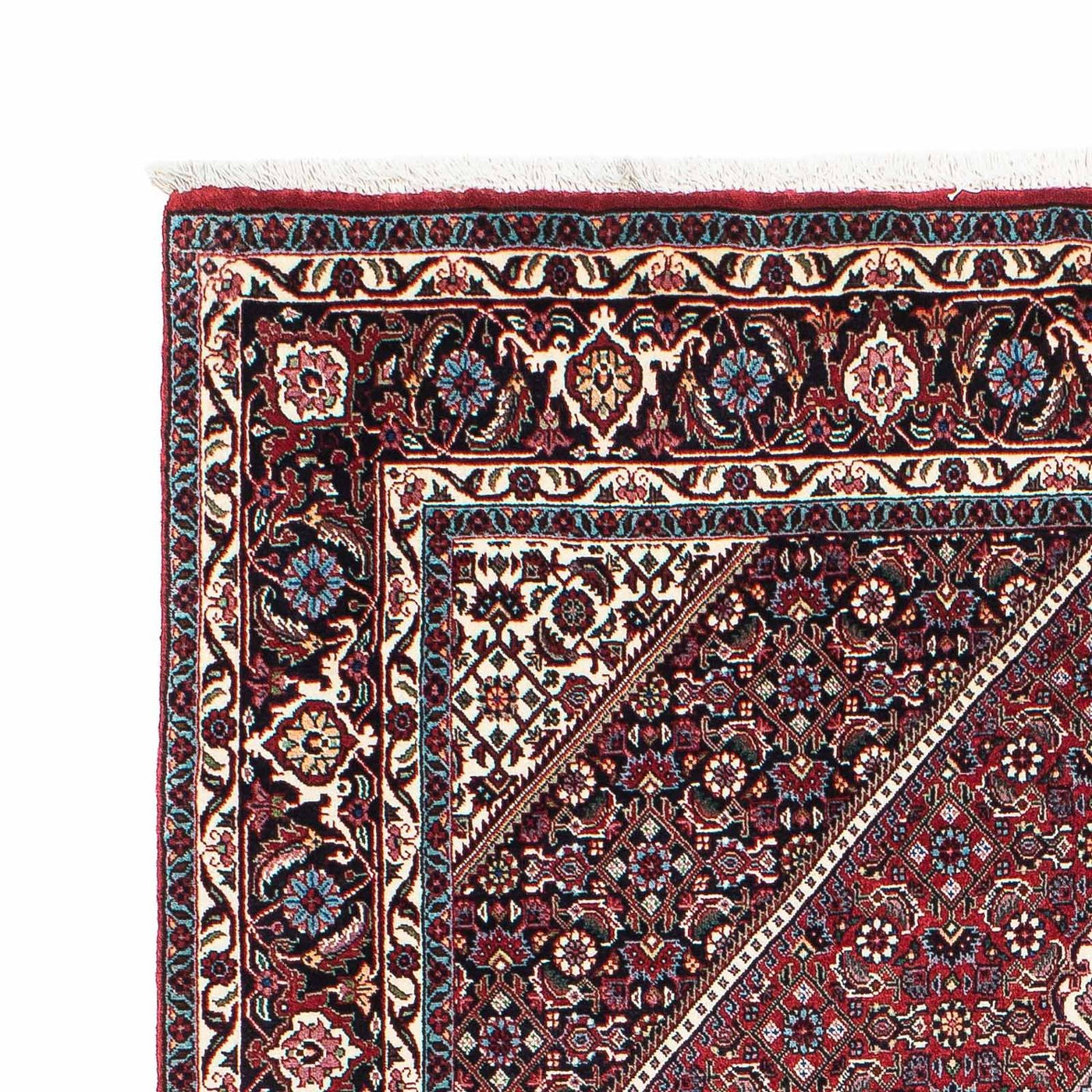 Bidjar Teppich 201x132cm - Perserteppich