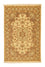 Perserteppich - Täbriz - Royal 149 x 99 cm Teppichbrücke