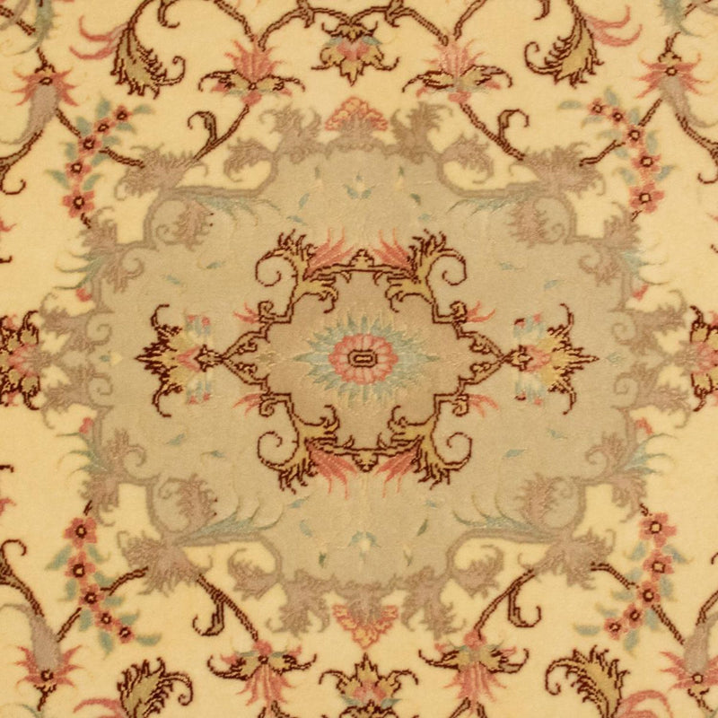 Perserteppich - Täbriz - Royal 149 x 99 cm Teppichbrücke