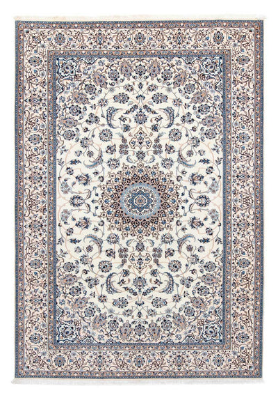 Nain - 9La Teppich 205x305cm - Perserteppich