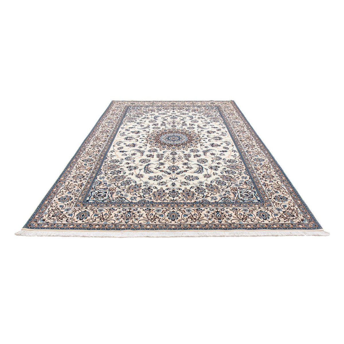 Perserteppich - Nain - Royal 305 x 205 cm
