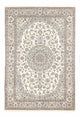 Perserteppich - Nain - Premium 284 x 194 cm Wohnzimmer Teppich