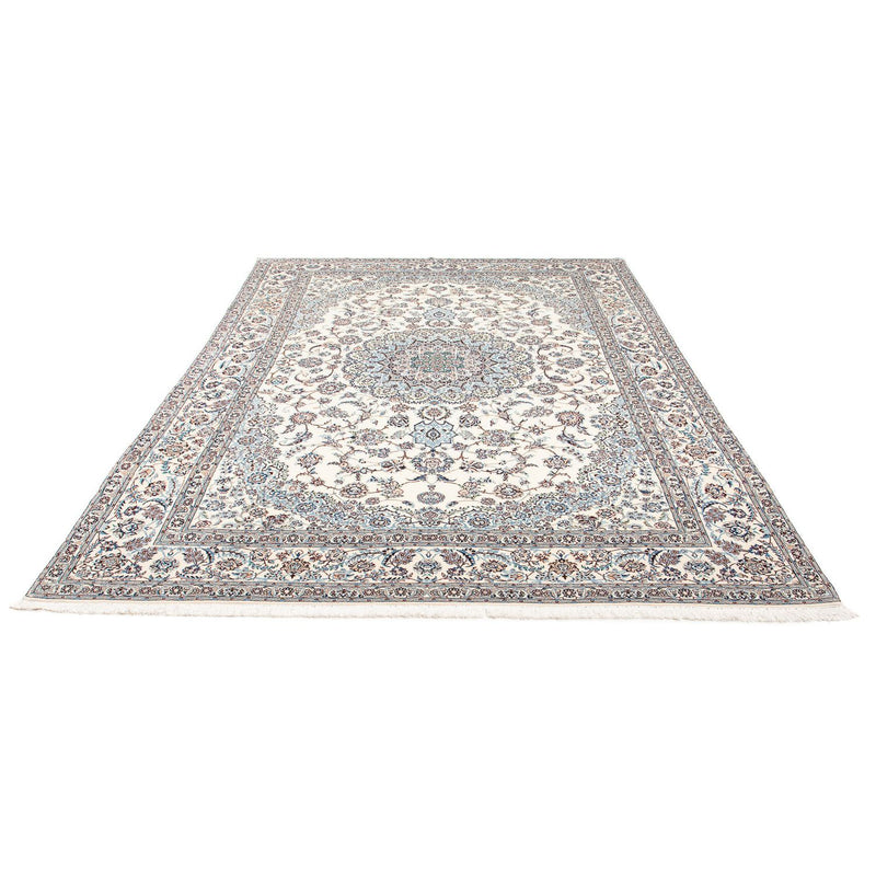 Perserteppich - Nain - Premium 284 x 194 cm Wohnzimmer Teppich