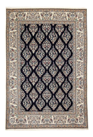 Perserteppich - Nain - Premium 300 x 207 cm Teppich Wohnzimmer