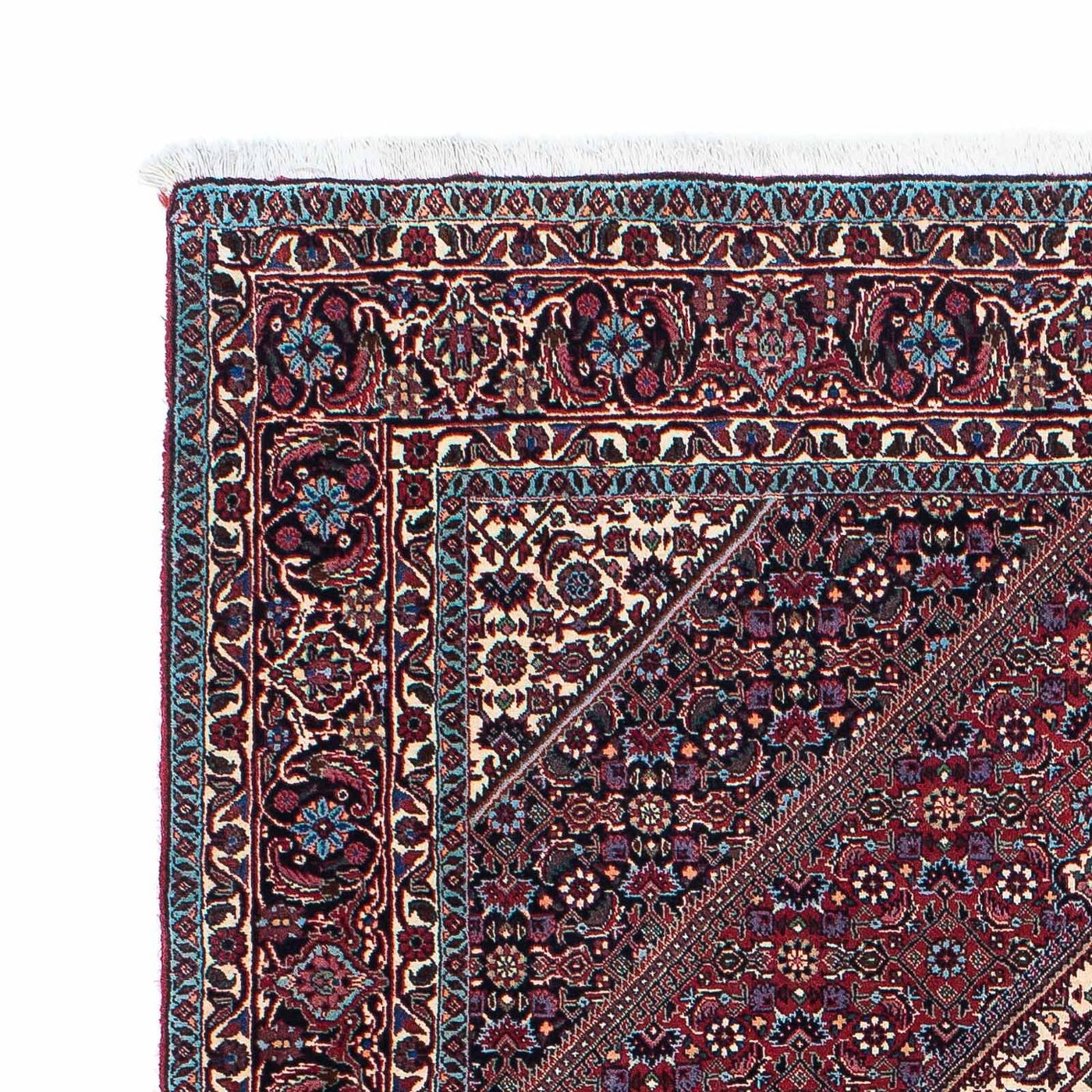 Bidjar Teppich 203x130cm - Perserteppich