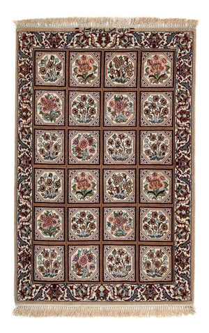 Perserteppich - Isfahan - Premium 103 x 70 cm