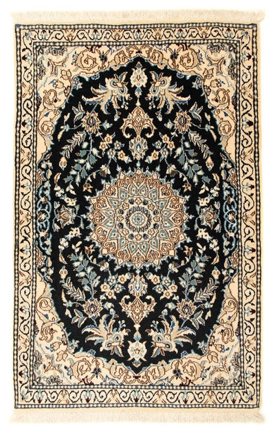 Nain - 9La Teppich 83x133cm - Perserteppich