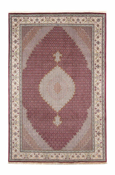 Täbriz Teppich 203x297cm - Perserteppich