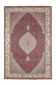 Täbriz Teppich 297x203cm - Perserteppich