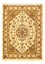 Perserteppich - Täbriz - Royal 141 x 103 cm
