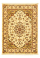 Perserteppich - Täbriz - Royal 141 x 103 cm