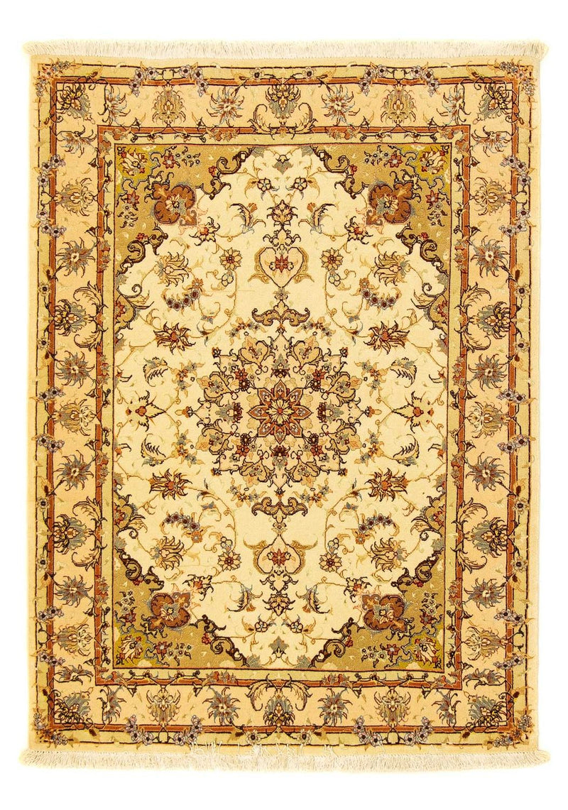 Perserteppich - Täbriz - Royal 141 x 103 cm