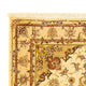 Perserteppich - Täbriz - Royal 141 x 103 cm