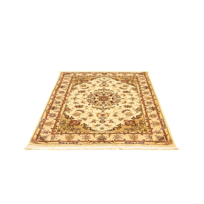 Perserteppich - Täbriz - Royal 141 x 103 cm