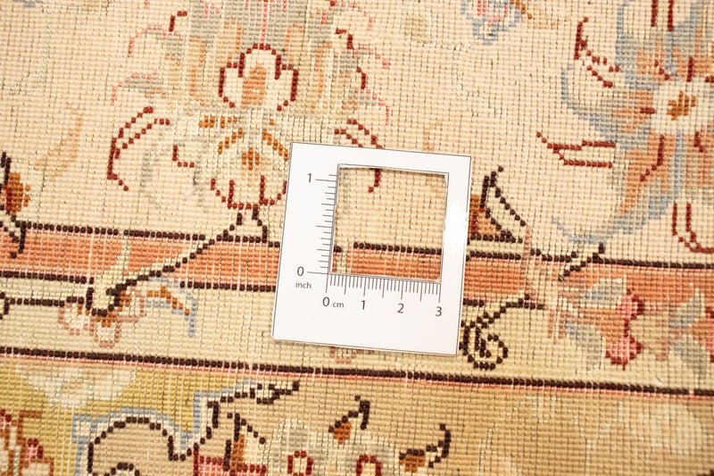 Perserteppich - Täbriz - Royal 141 x 103 cm