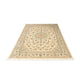 Perserteppich - Nain - Royal 198 x 137 cm Teppich Wohnzimmer