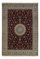 Nain - 9la Teppich 342x250cm - Perserteppich