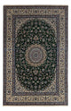 Nain - 9la Teppich 354x245cm - Perserteppich