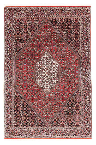 Bidjar Teppich 110x176cm - Perserteppich