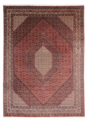 Perserteppich - Bidjar 358 x 255 cm