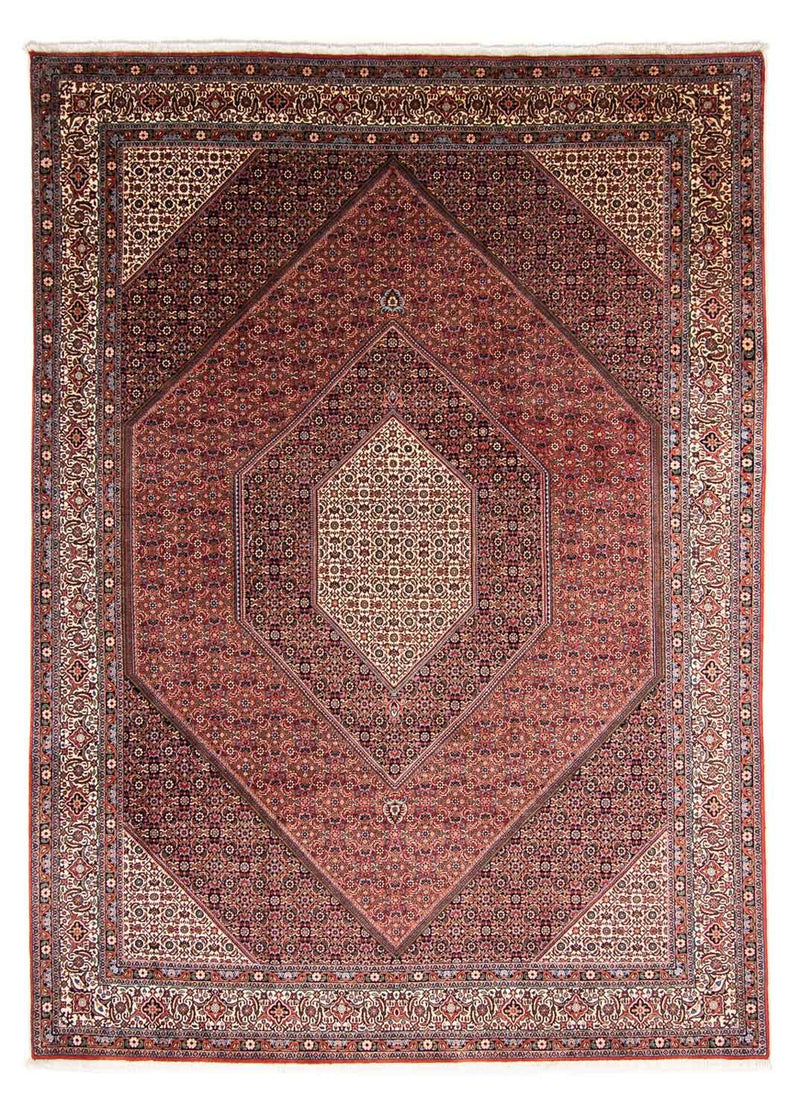 Perserteppich - Bidjar 358 x 255 cm