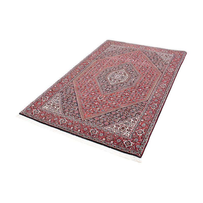 Perserteppich - Bidjar - Royal 173 x 111 cm - hellrot