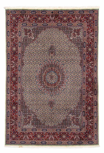 Moud Teppich 197x286cm - Perserteppich