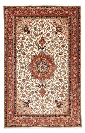 Perserteppich - Täbriz - Royal 303 x 201 cm Küchenläufer