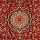 Perserteppich - Täbriz - Royal 303 x 209 cm Küchenläufer