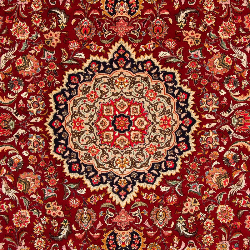 Perserteppich - Täbriz - Royal 303 x 209 cm Küchenläufer