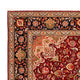 Perserteppich - Täbriz - Royal 303 x 209 cm Küchenläufer