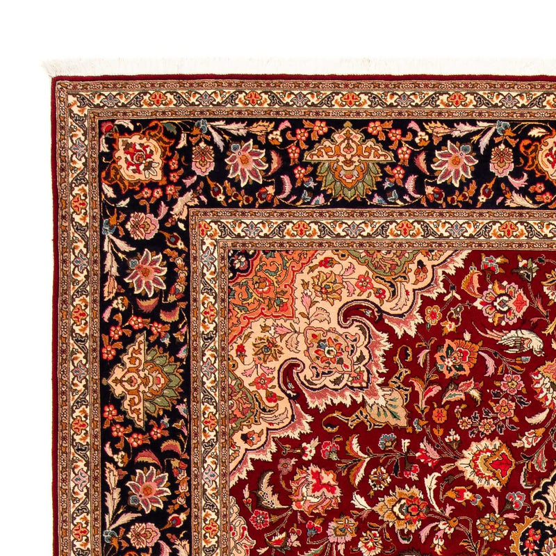Perserteppich - Täbriz - Royal 303 x 209 cm Küchenläufer