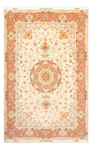 Perserteppich - Täbriz - Royal 312 x 203 cm Küchenläufer