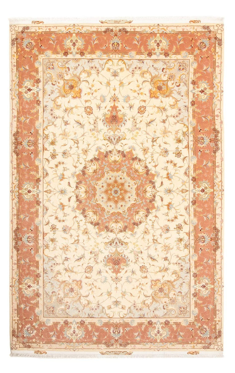 Perserteppich - Täbriz - Royal 312 x 203 cm Küchenläufer
