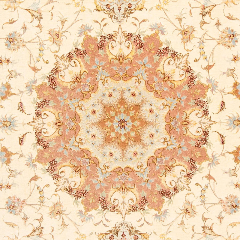 Perserteppich - Täbriz - Royal 312 x 203 cm Küchenläufer
