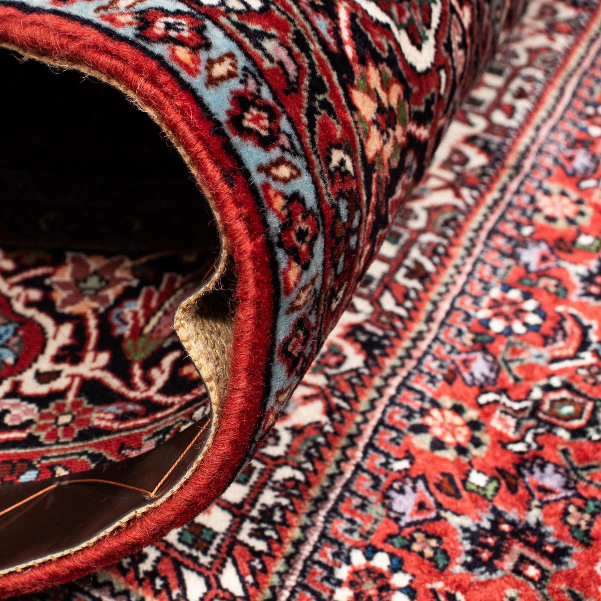 Perserteppich - Bidjar 254 x 174 cm