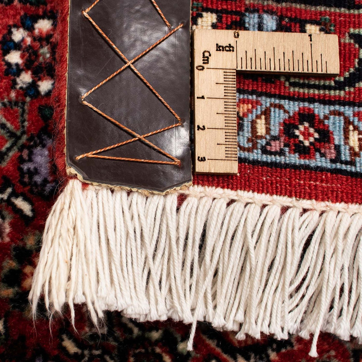 Perserteppich - Bidjar 254 x 174 cm