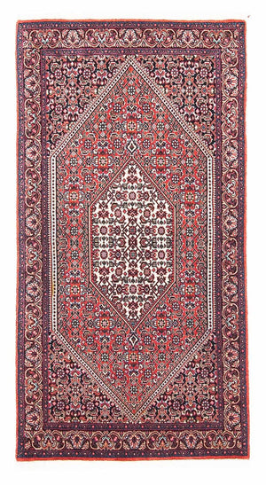 Perserteppich - Bidjar - Royal 135 x 72 cm
