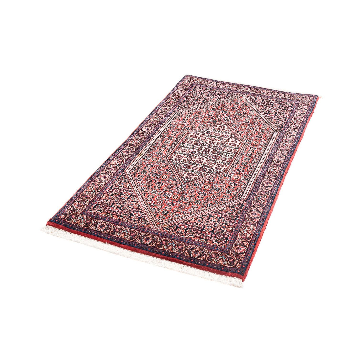 Perserteppich - Bidjar - Royal 135 x 72 cm