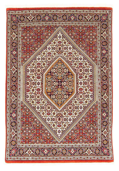Bidjar Teppich 104x150cm - Perserteppich
