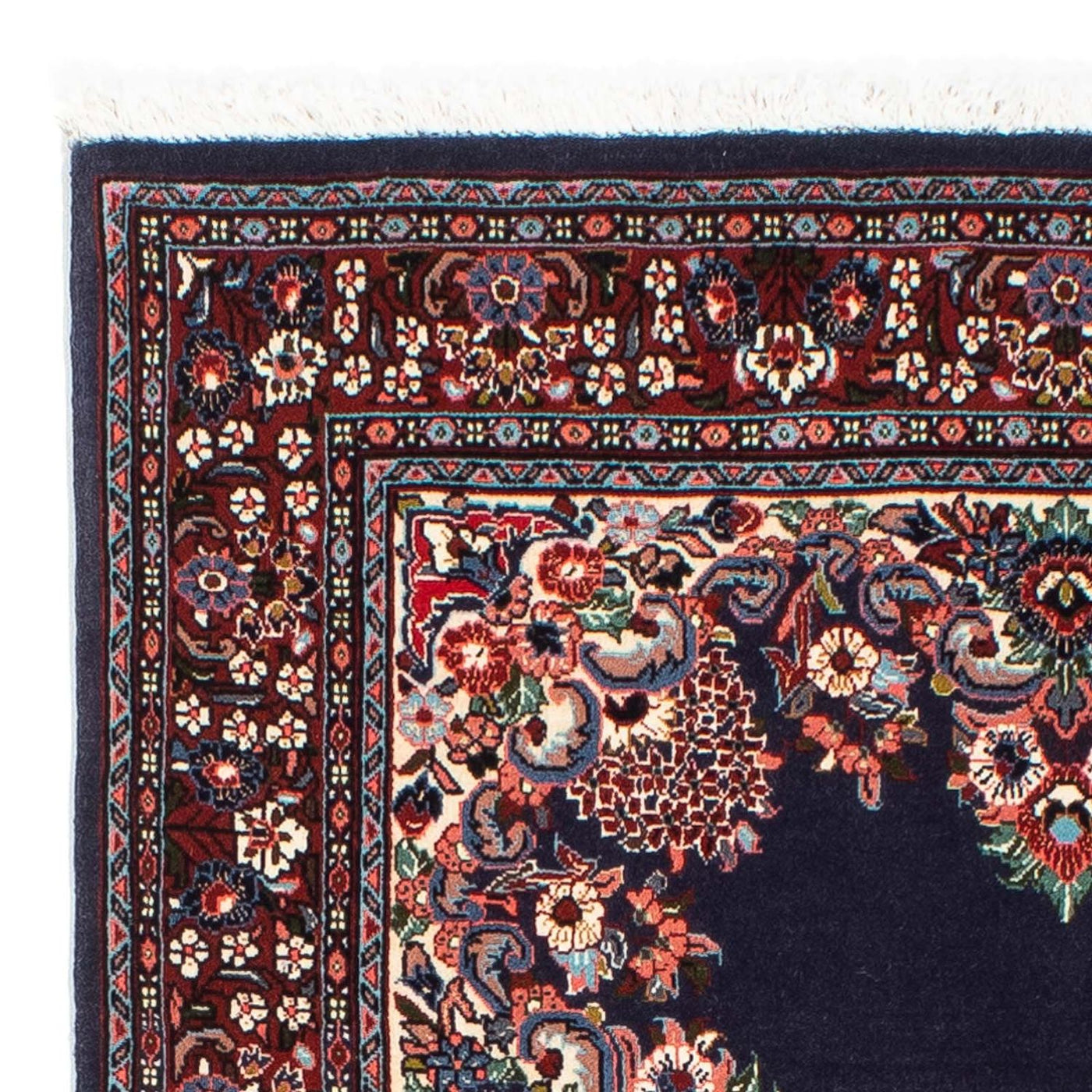 Jozan Teppich 154x103cm - Perserteppich