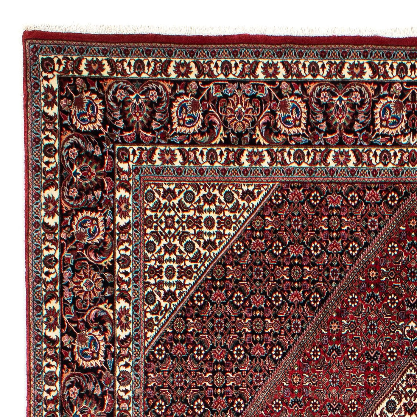 Bidjar Teppich 305x203cm - Perserteppich