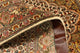 Perserteppich - Täbriz - Royal 130 x 79 cm Teppichbrücke