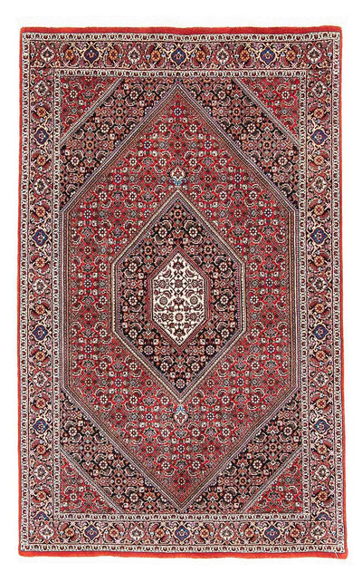 Bidjar Teppich 109x182cm - Perserteppich