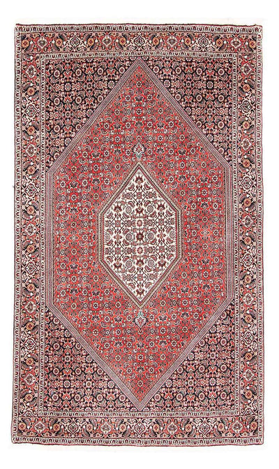 Bidjar Teppich 109x181cm - Perserteppich