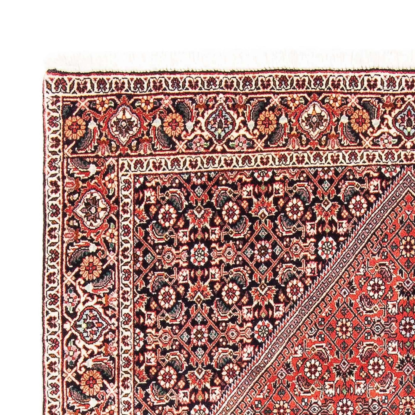 Bidjar Teppich 181x109cm - Perserteppich