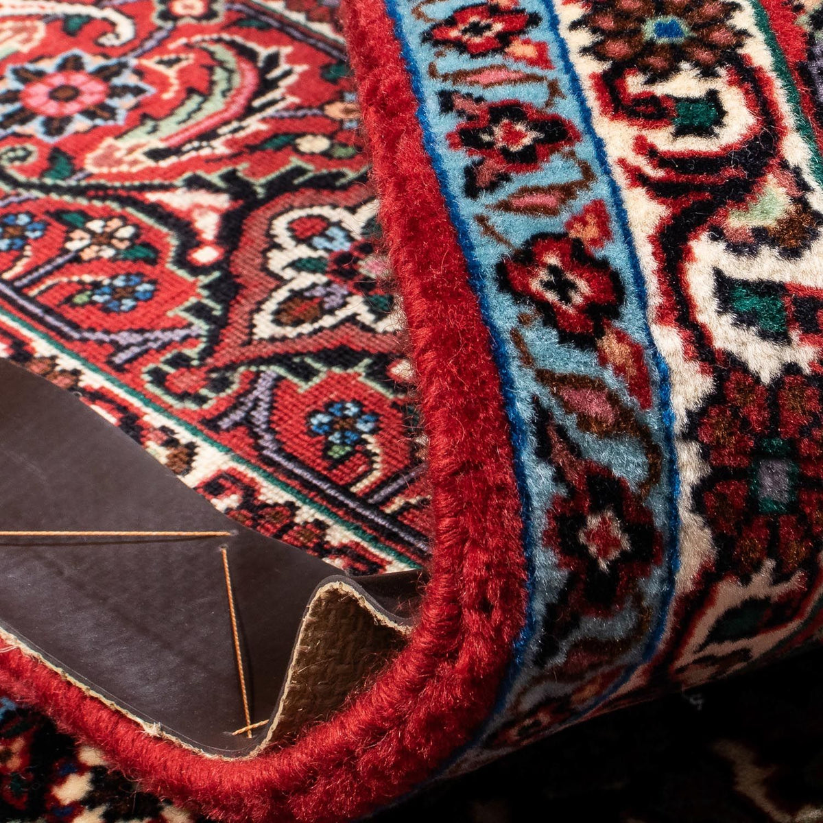 Perserteppich - Bidjar 250 x 168 cm