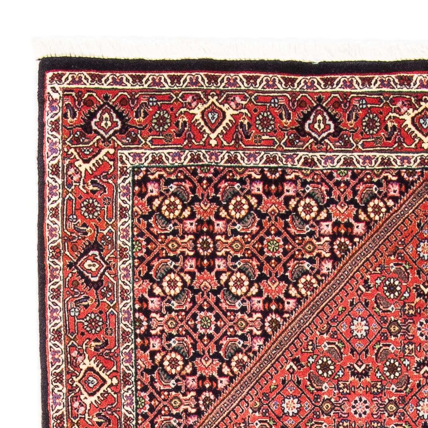 Bidjar Teppich 179x108cm - Perserteppich